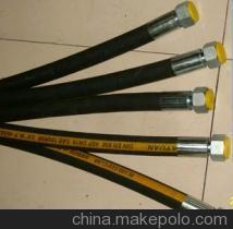 【鋼絲纏繞膠管、編織膠管、液壓油管總成、質量保證】價格,廠家,圖片,橡膠管,河北斯耐爾液壓器材-