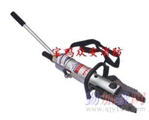 寶雞市眾安消防器材 專業液壓剪切器、液壓擴張器等液壓器材供應商